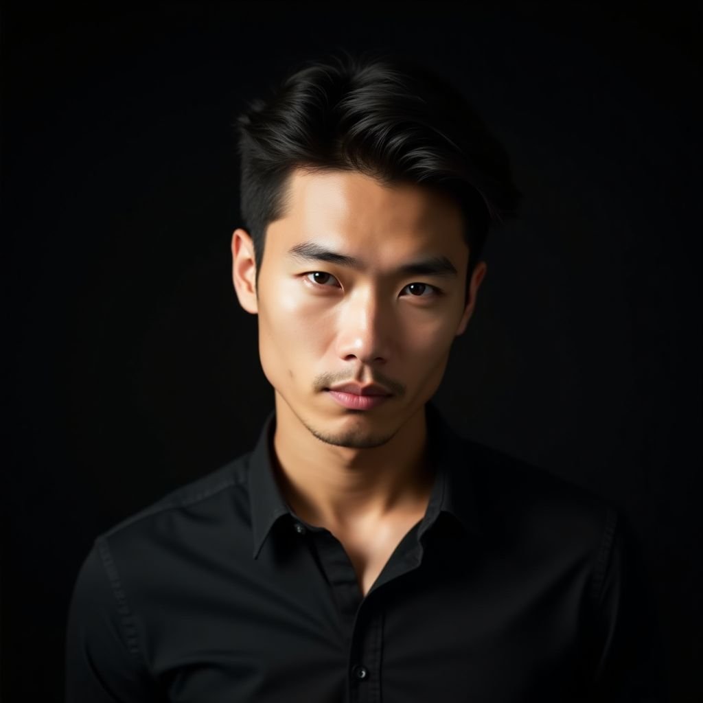 实力派男星变脸震惊众人，大家纷纷猜测这位明星竟模仿起其他明星引发热议