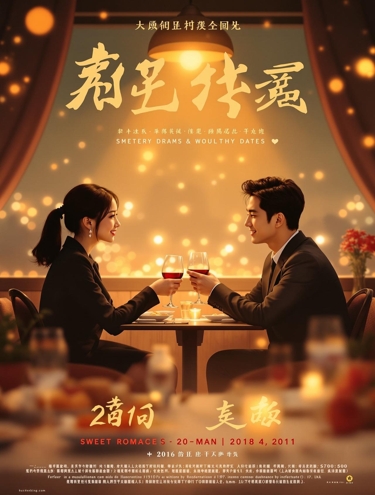 娱乐圈侦探揭秘某位当红明星与江疏影的情感纠葛展现明星真实一面